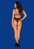 Obsessive Bielizna-Isabellia body L/XL